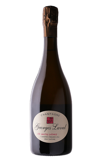 Producto: Georges Laval Les Hautes Chèvres 2020