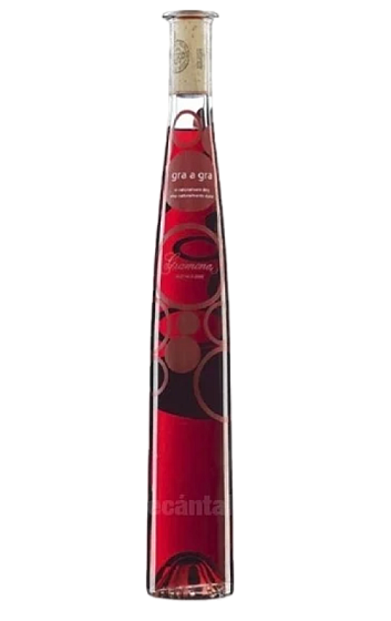 Producto: Gramona Gra a Gra 2012