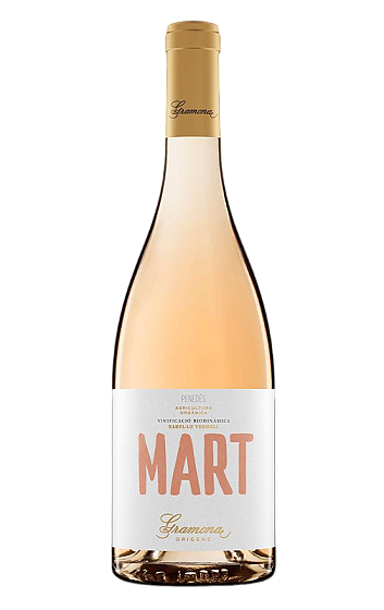 Producto: Gramona Mart Xarel·lo Vermell 2024