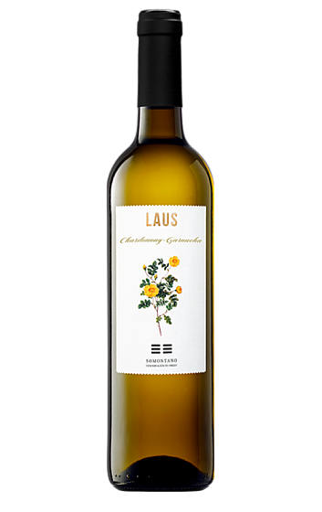 Producto: Laus Chardonnay-Garnacha 2025