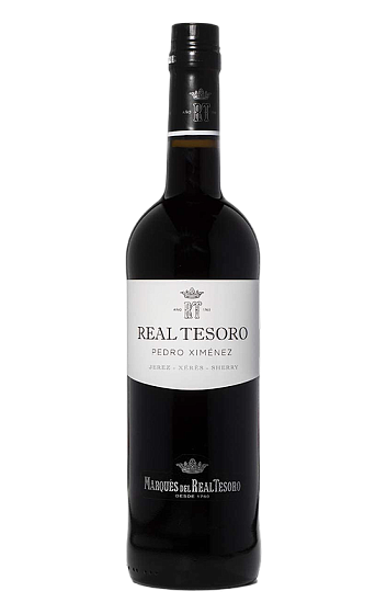 Producto: Marqués del Real Tesoro PX