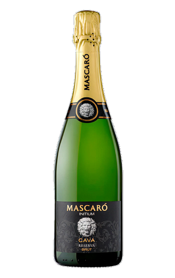 Producto: Mascaró Initium Brut Reserva 2022