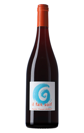 Producto: Maxime-François Laurent Il Fait Soif 2024