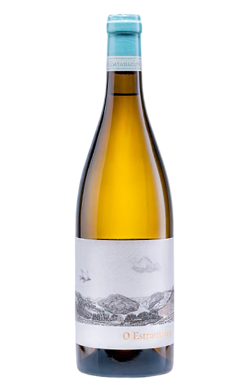 Producto: O Estranxeiro Blanco 2022