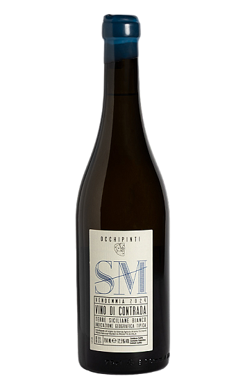 Producto: Occhipinti Vino di Contrada Santa Margherita SM 2024