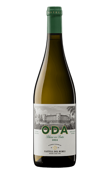 Producto: Oda Blanc 2024