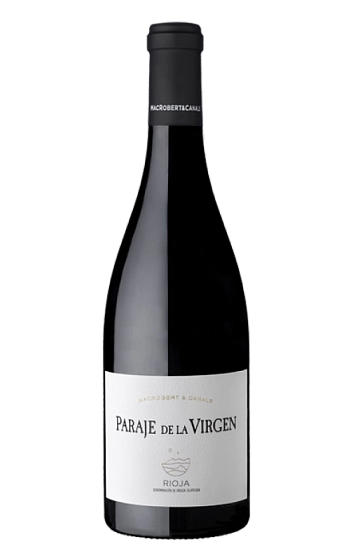 Producto: Paraje de la Virgen 2022