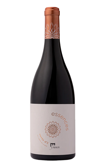 Producto: Resalte Essences Cuvée
