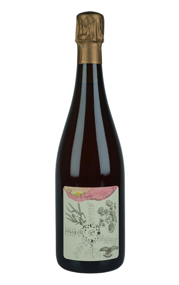 Producto: Thomas Perseval La Masure 2021