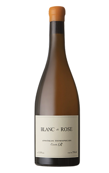 Producto: Thymiopoulos Blanc de Rosé 2009