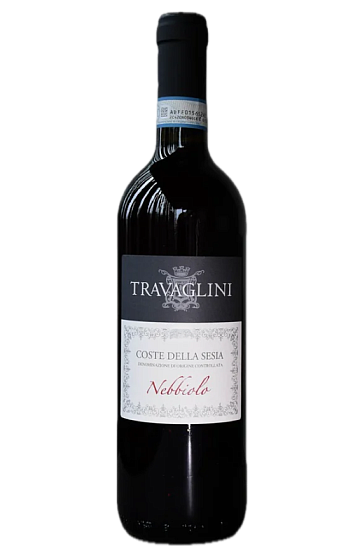 Producto: Travaglini Nebbiolo Coste Della Sesia 2024