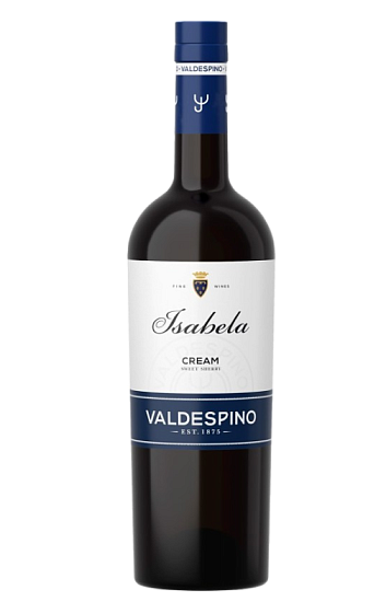 Producto: Valdespino Cream Isabela