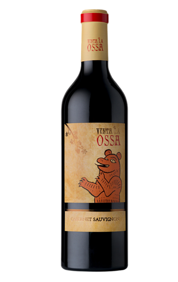 Producto: Venta La Ossa Cabernet Sauvignon 2019