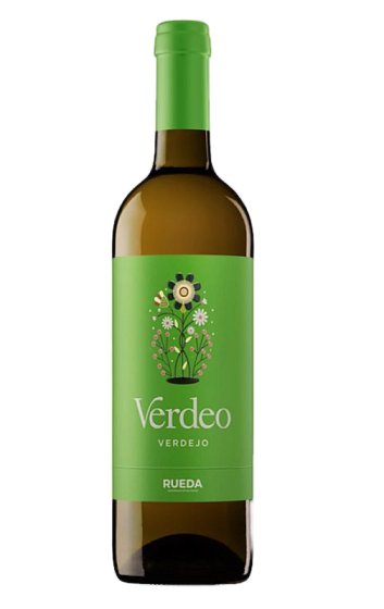 Producto: Verdeo 2024
