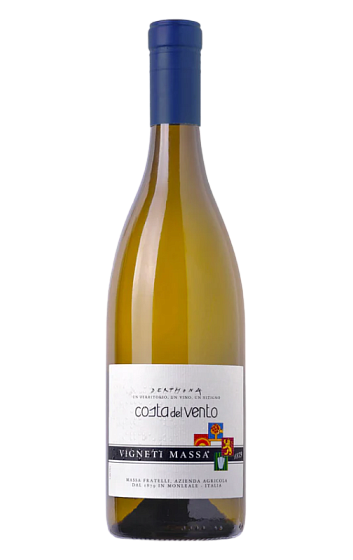 Producto: Vigneti Massa Costa del Vento Derthona 2023
