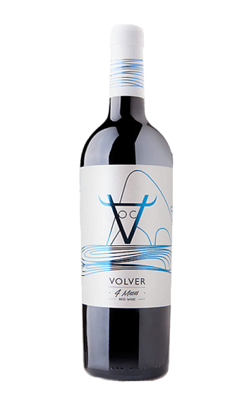 Producto: Volver 4 Meses 2023