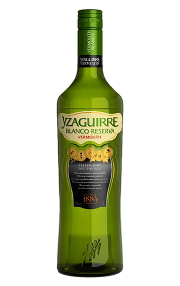 Producto: Yzaguirre Blanco Reserva