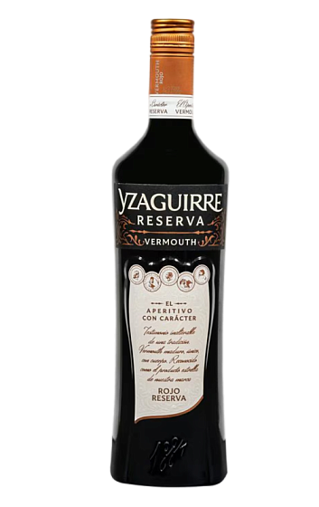 Producto: Yzaguirre Rojo Reserva