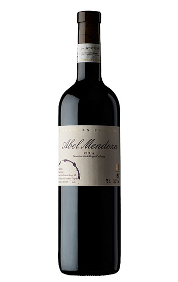 Producto: Abel Mendoza Selección Personal 2021