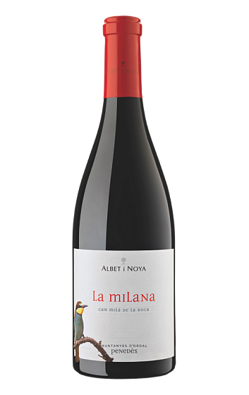 Producto: Albet i Noya La Milana 2023