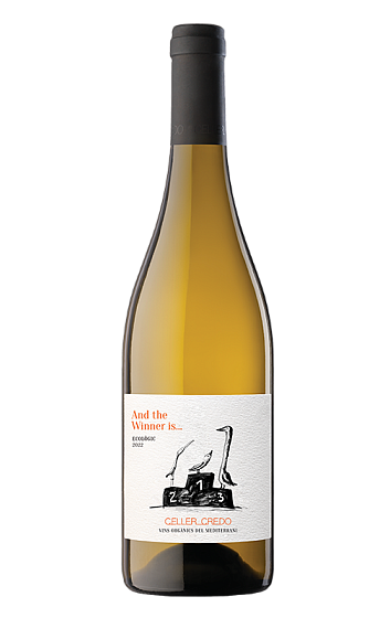 Producto: And the winner is ... 2023