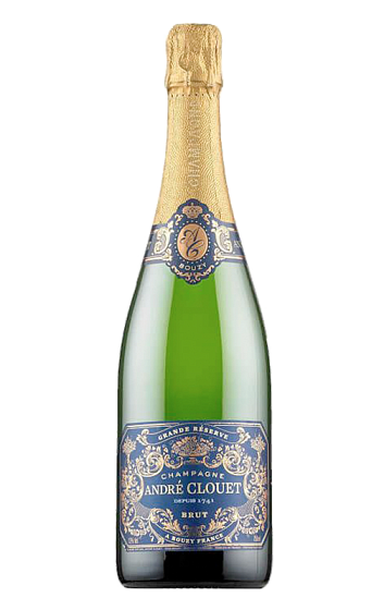Producto: André Clouet Grande Réserve Brut 3L