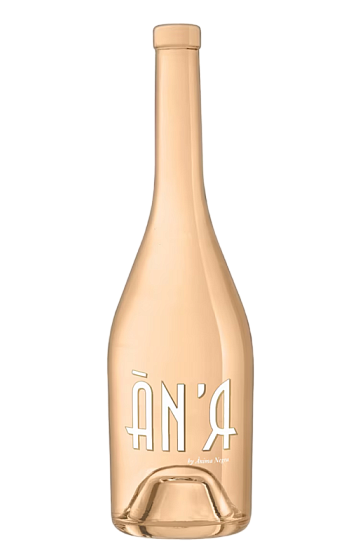 Producto: Ànima Negra AN/R 2025