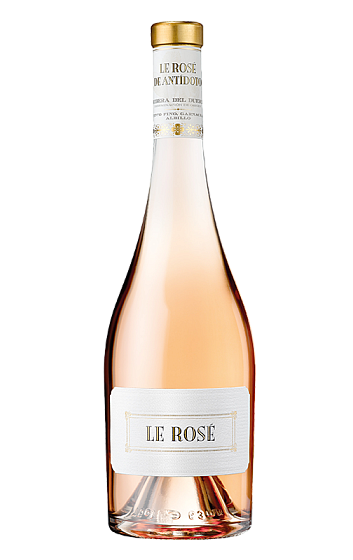 Producto: Le Rosé de Antídoto 2024