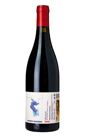 Producto: António Madeira Tinto 2022