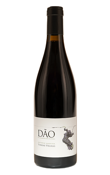 Producto: António Madeira Vinhas Velhas Tinto 2022