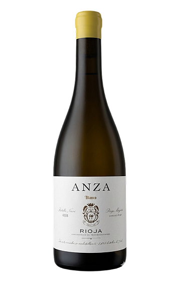 Producto: Anza Blanco 2024