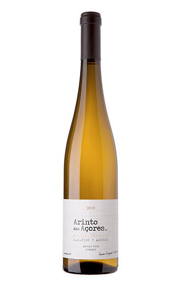 Producto: Azores Wine Company Arinto dos Açores 2024