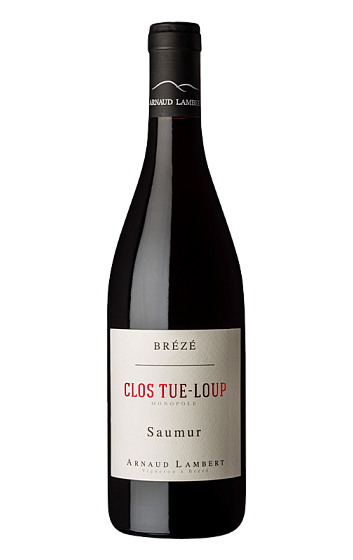 Producto: Arnaud Lambert Clos Tue-Loup 2023