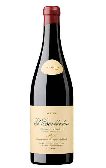 Producto: Artuke El Escolladero 2024