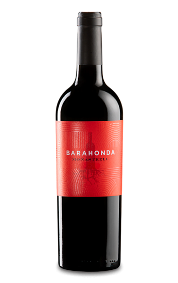 Producto: Barahonda Monastrell 2024
