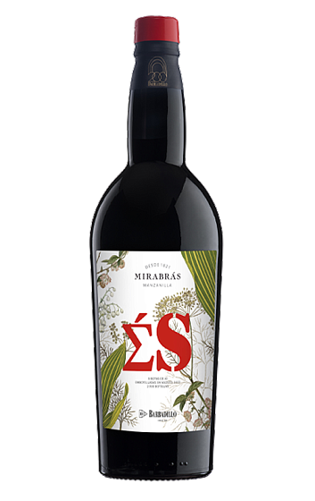Producto: Barbadillo ÁS de Mirabrás Sumatorio