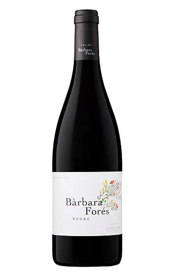 Producto: Bàrbara Forés Negre 2022
