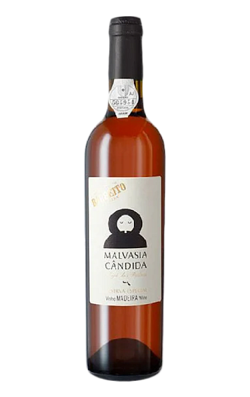 Producto: Barbeito Malvasia Cândida Reserva Especial