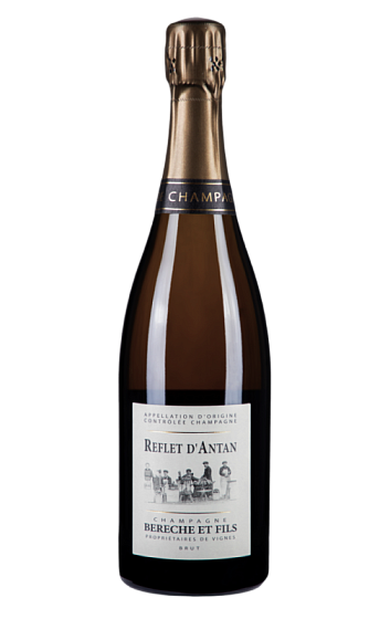 Producto: Bérêche & Fils Reflet d´Antan Brut Magnum
