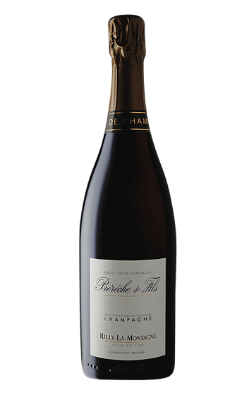 Producto: Bérêche & Fils Rilly-la-Montagne 1er Cru 2017