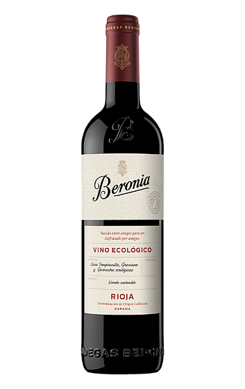 Producto: Beronia Ecológico 2023