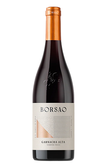 Producto: Borsao Garnacha Alta 2023