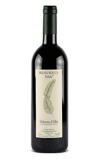 Producto: Bruno Rocca Dolcetto d'Alba Trifolé 2023