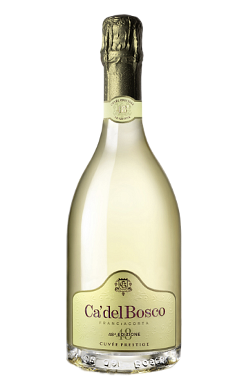 Producto: Ca' del Bosco Cuvée Prestige Edition 48