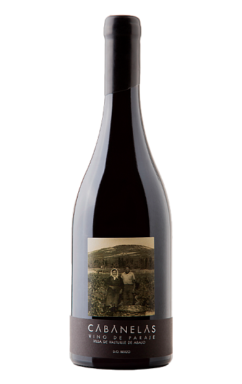Producto: Cabanelas Vino de Paraje 2021