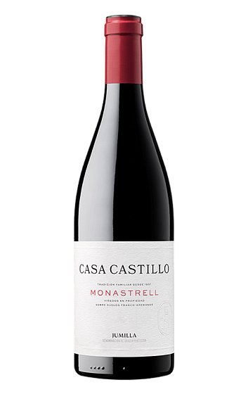 Producto: Casa Castillo Monastrell 2024