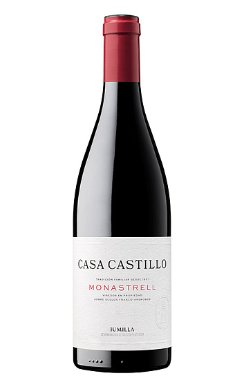 Producto: Casa Castillo Monastrell 2024