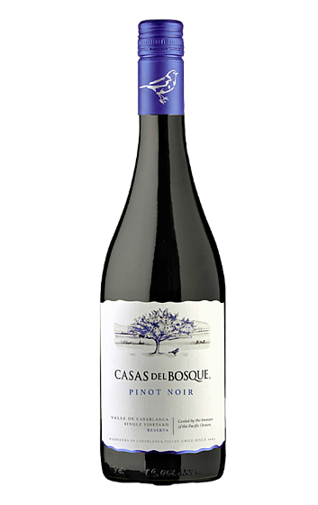 Producto: Casas del Bosque Reserva Pinot Noir 2021