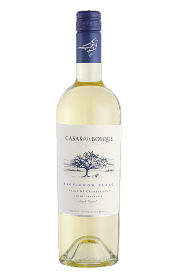 Producto: Casas del Bosque Reserva Sauvignon Blanc 2025
