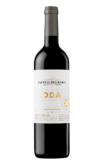 Producto: Oda 2021